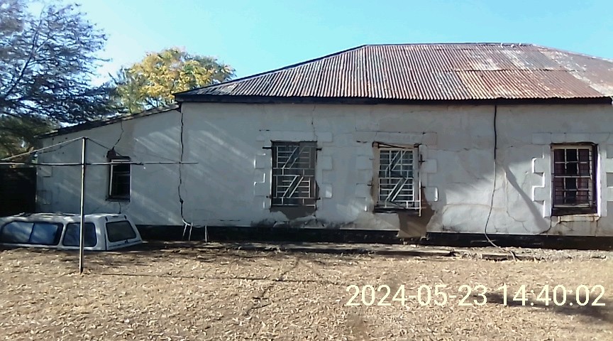  Bedroom Property for Sale in Koppies Free State